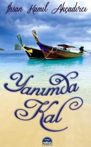 Yanımda Kal  Frontansicht 1