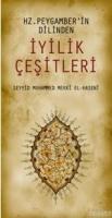 Hz. Peygamber'in Dilinden İyilik Çeşitleri  Frontansicht 1