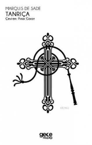 Tanrıça  Frontansicht 1