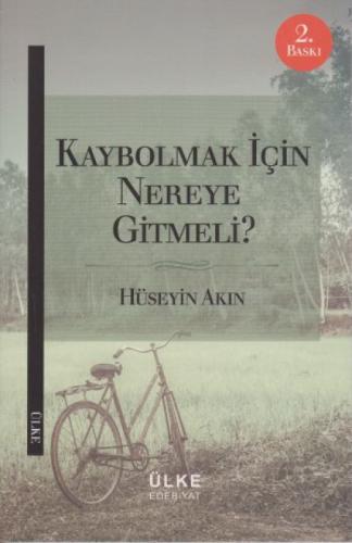 Kaybolmak İçin Nereye Gitmeli?  Frontansicht 1