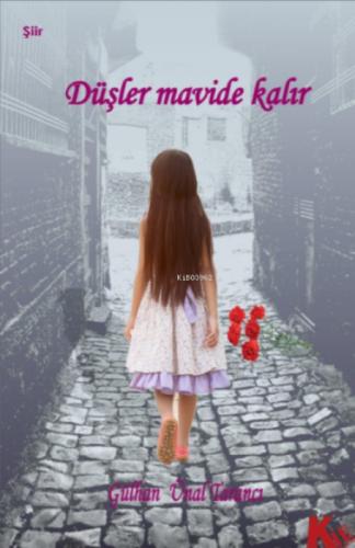 Düşler Mavide Kalır  Frontansicht 1
