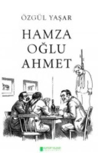Hamza Oğlu Ahmet  Frontansicht 1