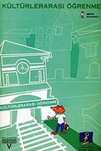 Kültürlerarası Öğrenme Eğitim Kılavuzu 1  Frontansicht 1