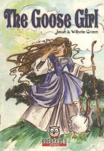 The Goose Girl  Frontansicht 1