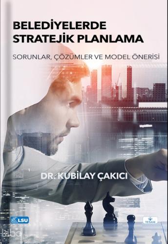 Belediyelerde Stratejik Planlama - Sorunlar, C?o?zu?mler ve Model O?nerisi  Frontansicht 1