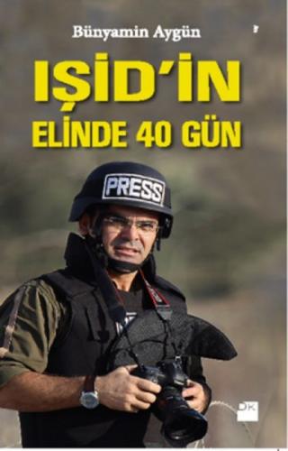 IÞİD'in Elinde 40 Gün  Frontansicht 1
