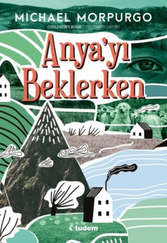 Anya'yı Beklerken  Frontansicht 1
