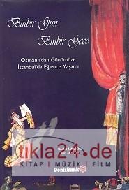 Binbir Gün Binbir Gece  Frontansicht 1