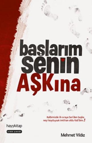 Başlarım Senin Aşkına  Frontansicht 1