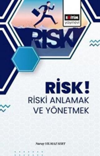 Risk Riski Anlamak ve Yönetmek  Frontansicht 1