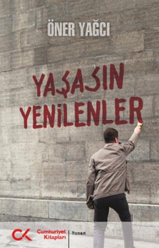 Yaşasın Yenilenler  Frontansicht 1