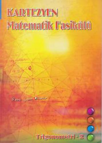 Matematik Fasikülü Trigonemetri 2  Frontansicht 1