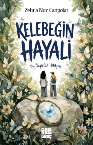 Kelebeğin Hayali  Frontansicht 1