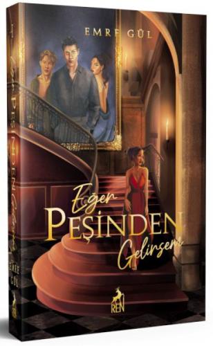 Eğer Peşinden Gelirsem (Cep Boy)  Frontansicht 1