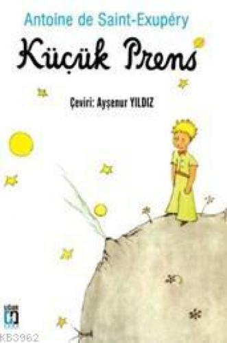 Küçük Prens  Frontansicht 1