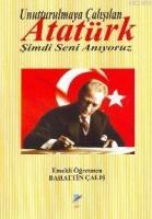 Unutturulmaya Çalışılan Atatürk  Frontansicht 1