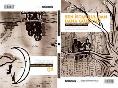 Sen İstanbul'dan Daha Güzelsin  Frontansicht 1