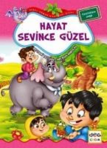 Hayat Sevince Güzel  Frontansicht 1