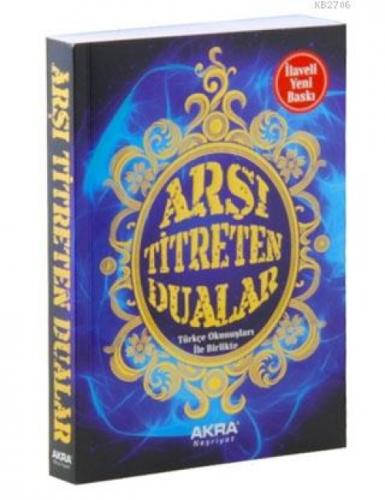 Arşı  Frontansicht 1