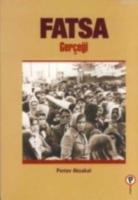 Fatsa Gerçeği  Frontansicht 1