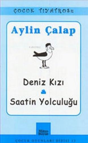 Deniz Kızı - Saatin Yolculuğu  Frontansicht 1