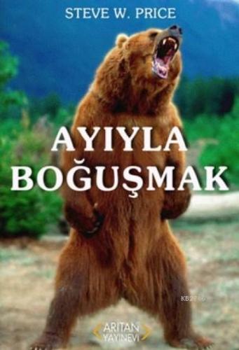 Ayıyla Boğuşmak  Frontansicht 1
