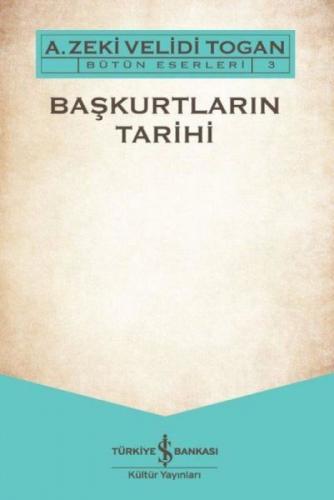 Başkurtların Tarihi  Frontansicht 1