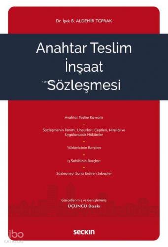 Anahtar Teslim İnşaat Sözleşmesi  Frontansicht 1