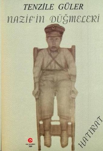 Nazif'in Düğmeleri  Frontansicht 1