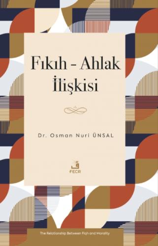 Fıkıh-Ahlak İlişkisi  Frontansicht 1