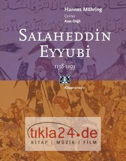 Salaheddin Eyyübi  Frontansicht 1