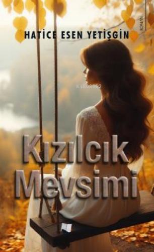 Kızılcık Mevsimi  Frontansicht 1