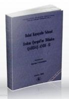 Dedem Qorqud'un Dilinden Qardaş  Frontansicht 1