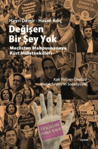 Değişen Bir Şey Yok  Frontansicht 1