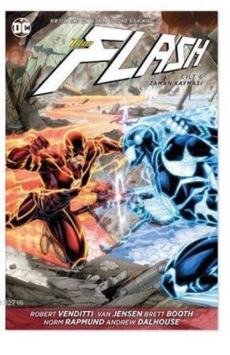 Flash Cilt 6  Frontansicht 1