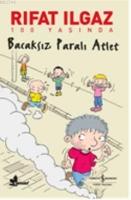 Bacaksız Paralı Atlet  Frontansicht 1