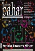 Berfin Bahar  Frontansicht 1