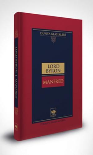 Manfred (Ciltli)  Frontansicht 1