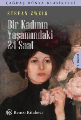 Bir Kadının Yaşamındaki 24 Saat  Frontansicht 1
