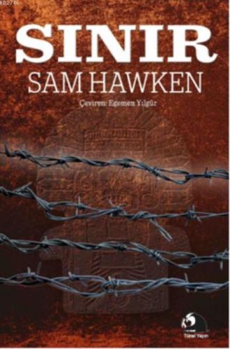 Sınır  Frontansicht 1