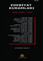 Edebiyat Kuramları  Frontansicht 1