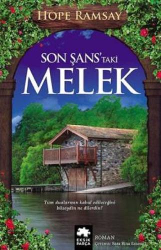 Son Şans'taki Melek  Frontansicht 1
