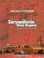 Süryanilerin Dünü Bugünü; I. Dünya Savaşı'nda Süryaniler  Frontansicht 1