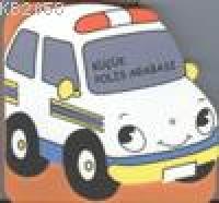 Küçük Polis Arabası  Frontansicht 1