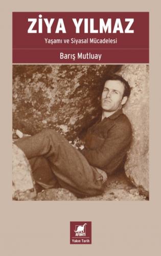 Ziya Yılmaz - Yaþamı ve Siyasal Mücadelesi  Frontansicht 1