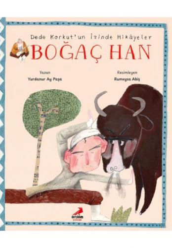 Boğaç Han  Frontansicht 1