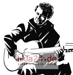 Biriciðim'e (CD)  Frontansicht 1