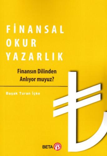 Finansal Okuryazarlık  Frontansicht 1