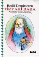 Tiryaki Baba  Frontansicht 1