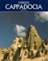 Kapadokya (Almanca)  Frontansicht 1